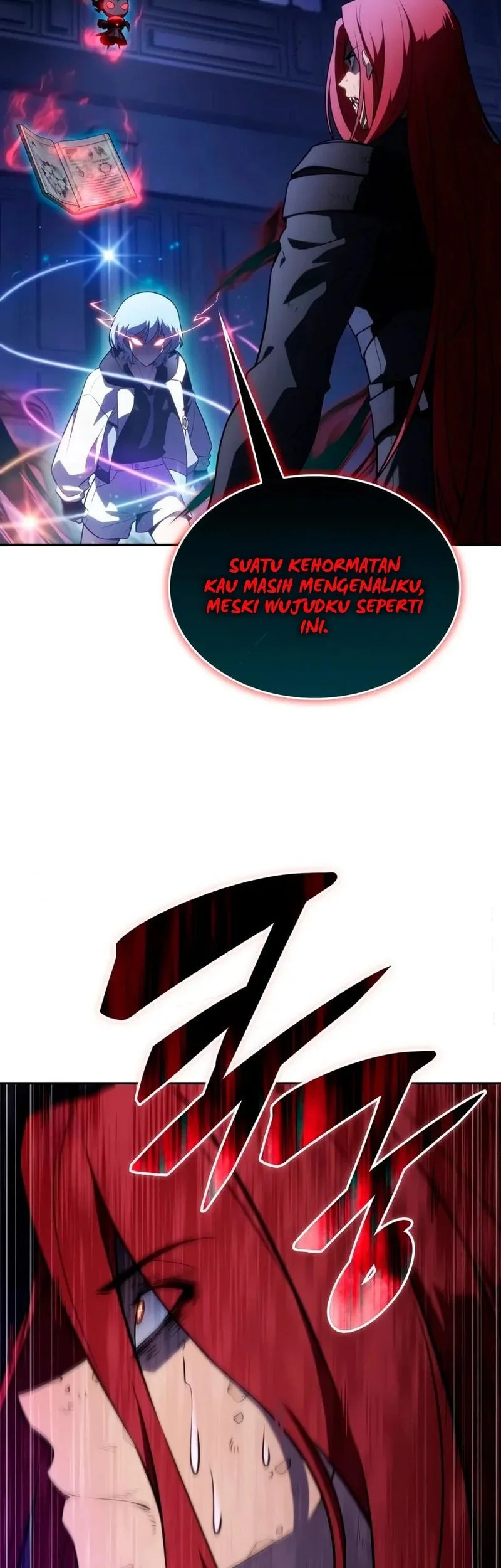 The Regressed Son Of A Duke Is An Assassin Chapter 150 Gambar 59