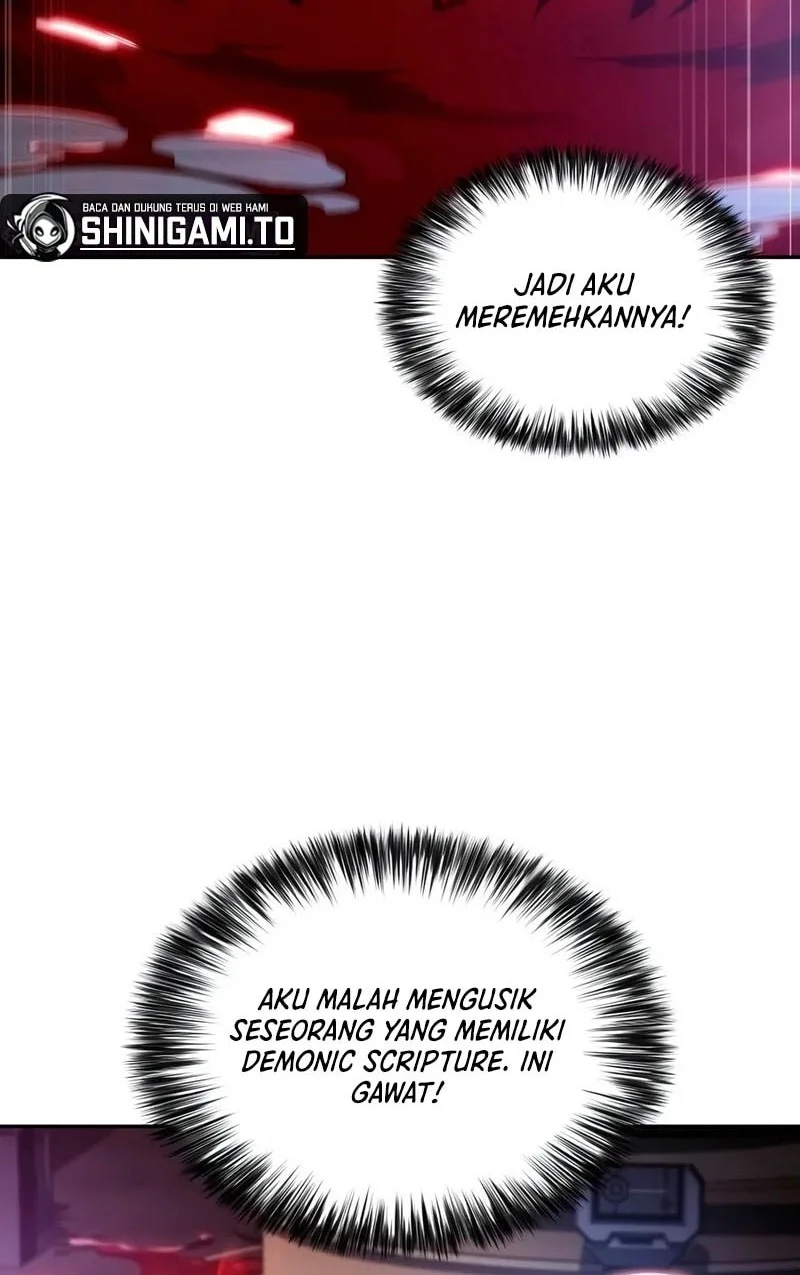 The Regressed Son Of A Duke Is An Assassin Chapter 150 Gambar 61