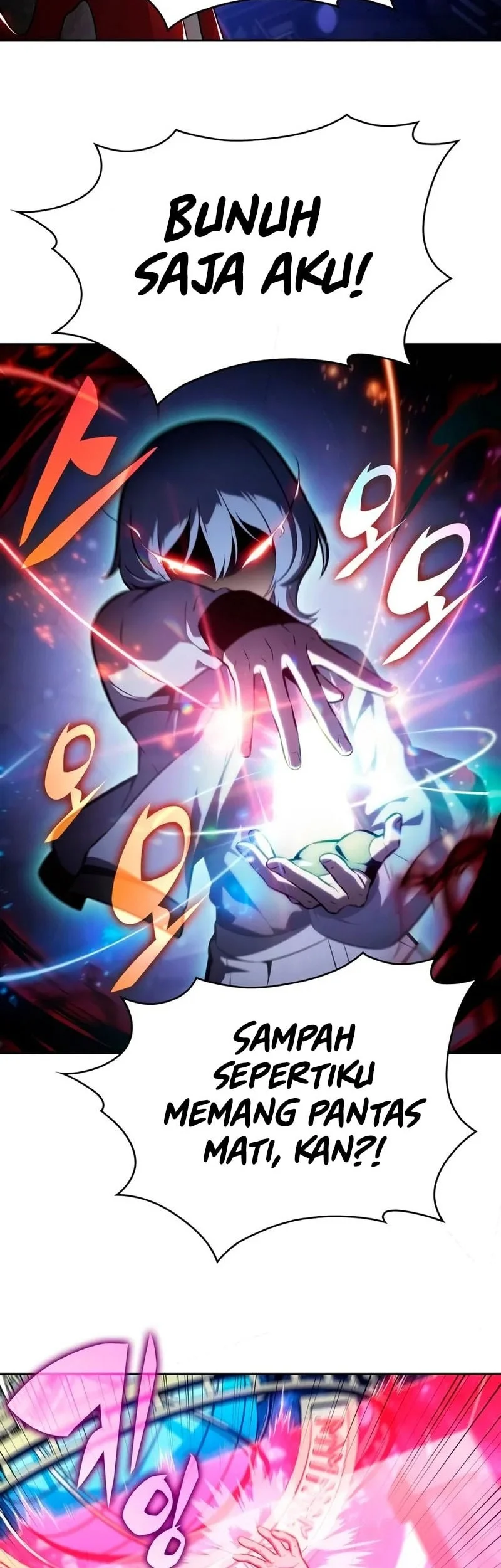 The Regressed Son Of A Duke Is An Assassin Chapter 150 Gambar 67