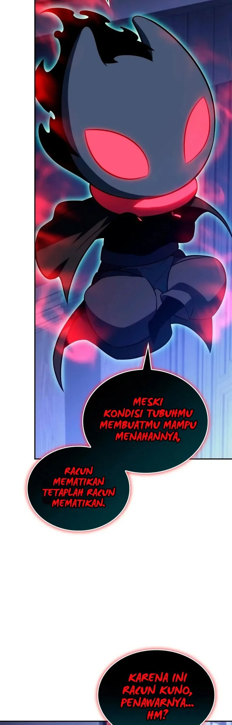 The Regressed Son Of A Duke Is An Assassin Chapter 150 Gambar 71