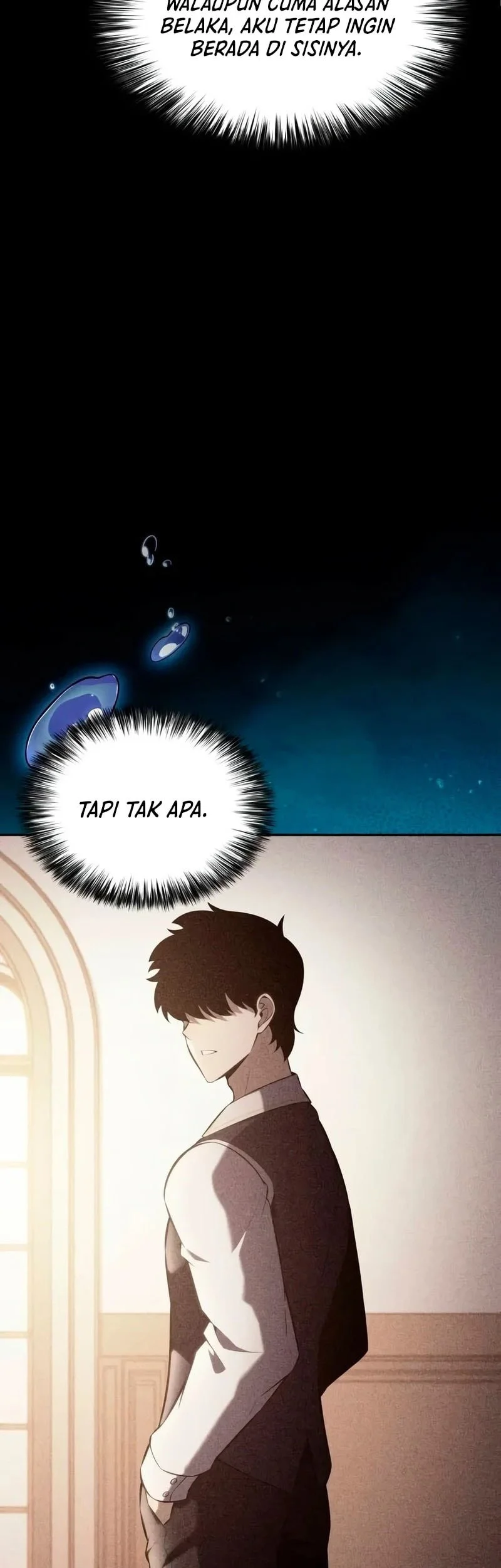 The Regressed Son Of A Duke Is An Assassin Chapter 150 Gambar 76
