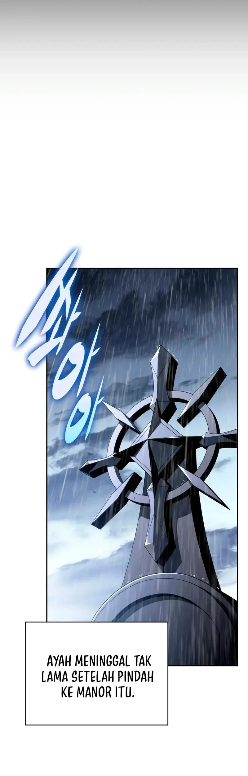 The Regressed Son Of A Duke Is An Assassin Chapter 150 Gambar 10
