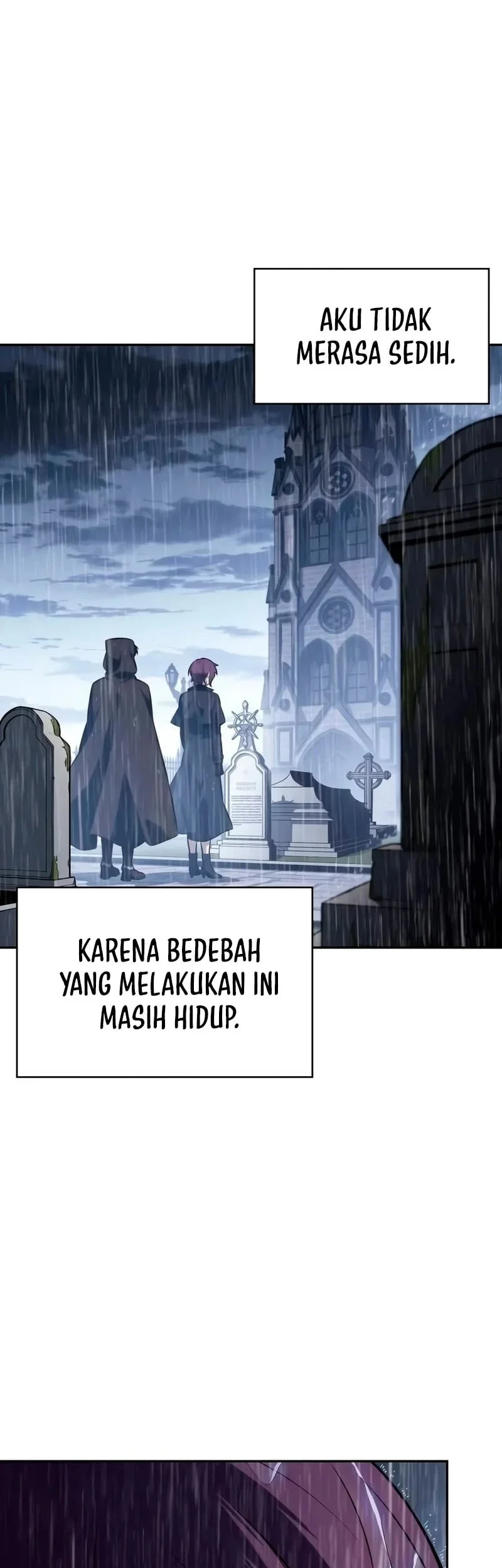 The Regressed Son Of A Duke Is An Assassin Chapter 150 Gambar 11