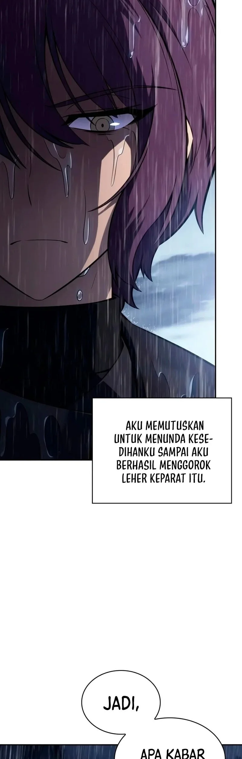 The Regressed Son Of A Duke Is An Assassin Chapter 150 Gambar 12
