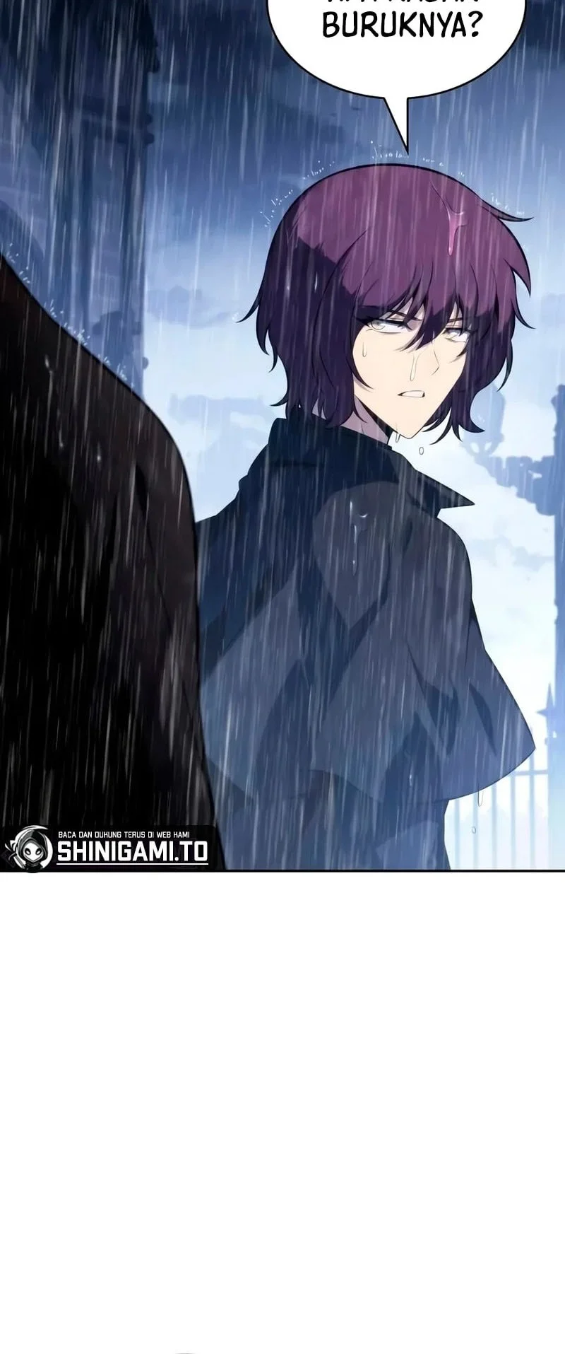 The Regressed Son Of A Duke Is An Assassin Chapter 150 Gambar 13