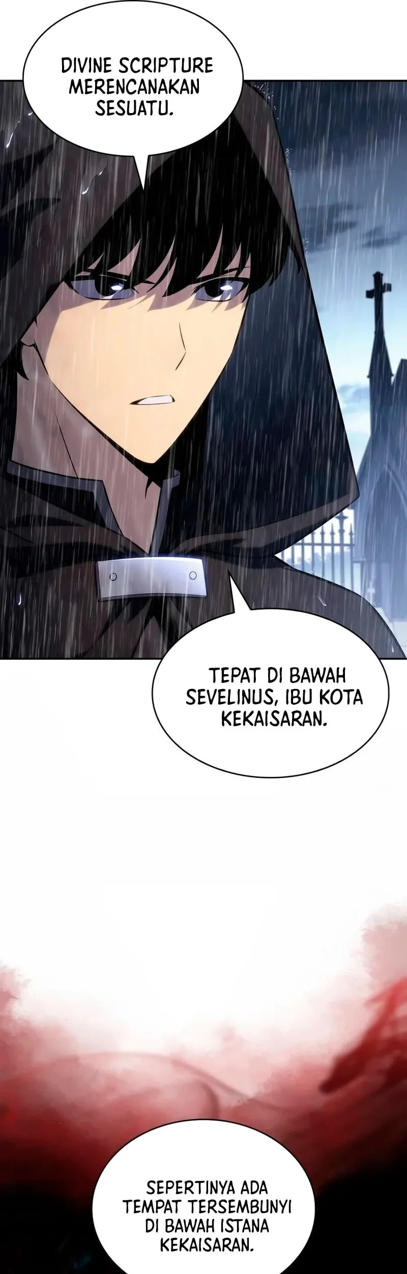 The Regressed Son Of A Duke Is An Assassin Chapter 150 Gambar 14