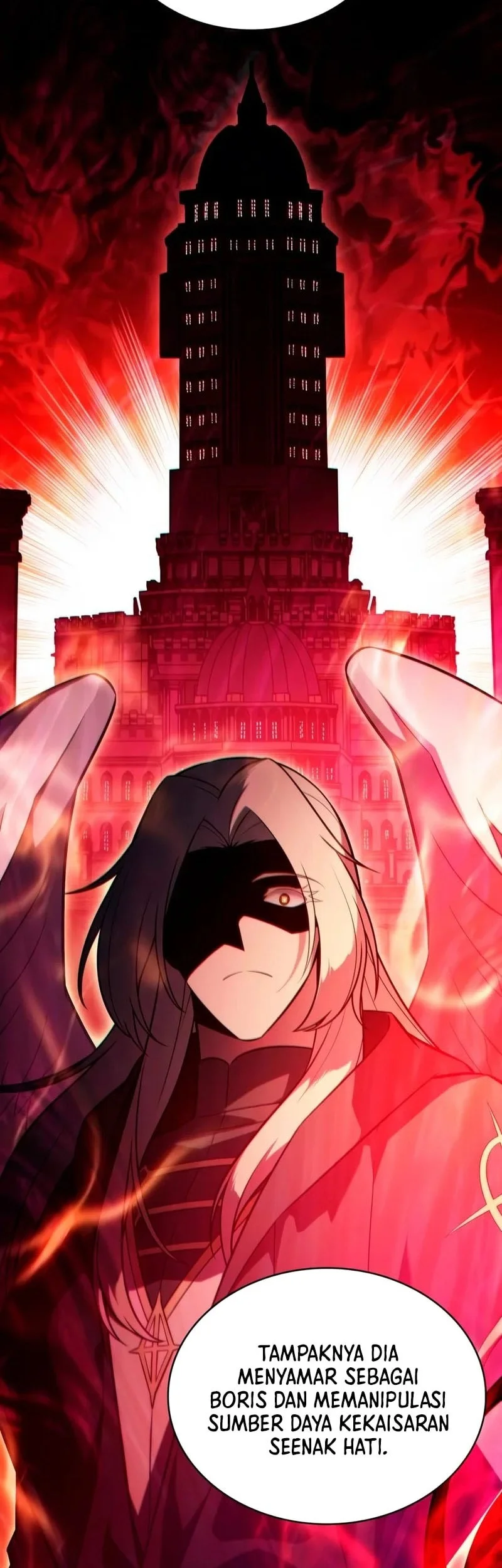 The Regressed Son Of A Duke Is An Assassin Chapter 150 Gambar 15