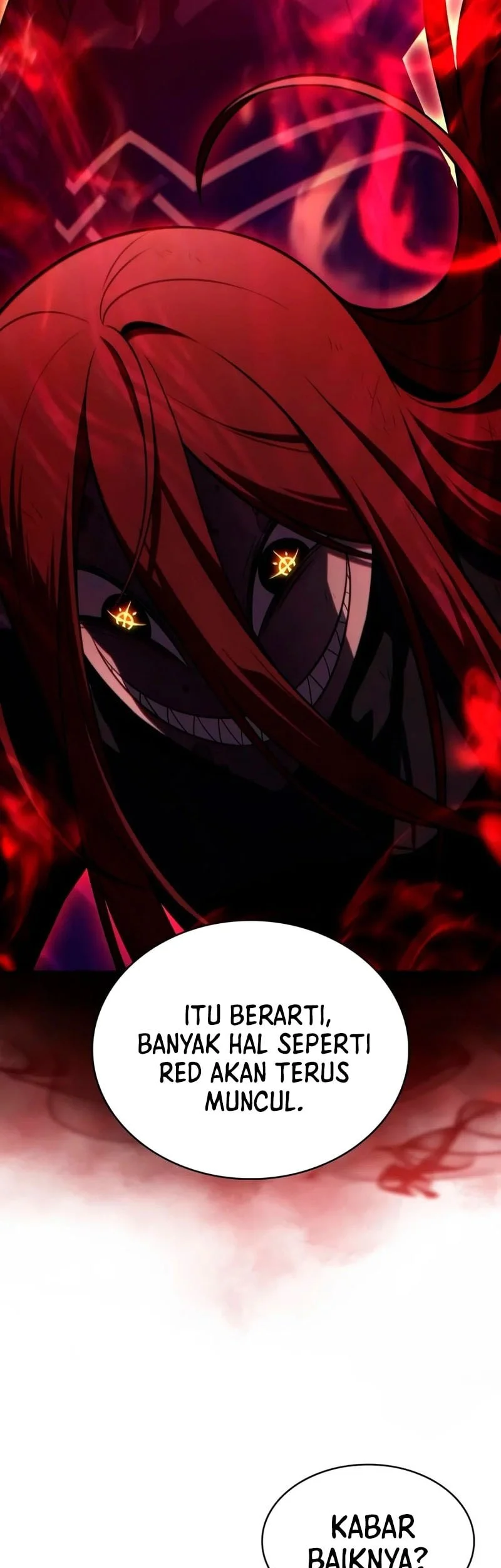 The Regressed Son Of A Duke Is An Assassin Chapter 150 Gambar 16