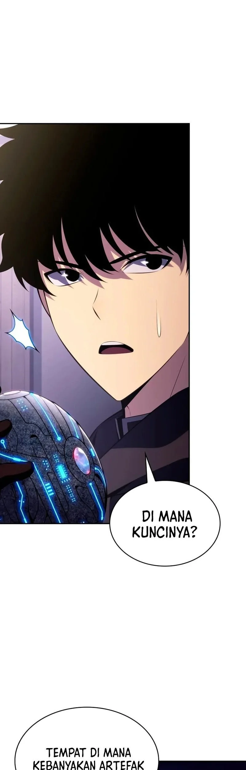 The Regressed Son Of A Duke Is An Assassin Chapter 150 Gambar 22