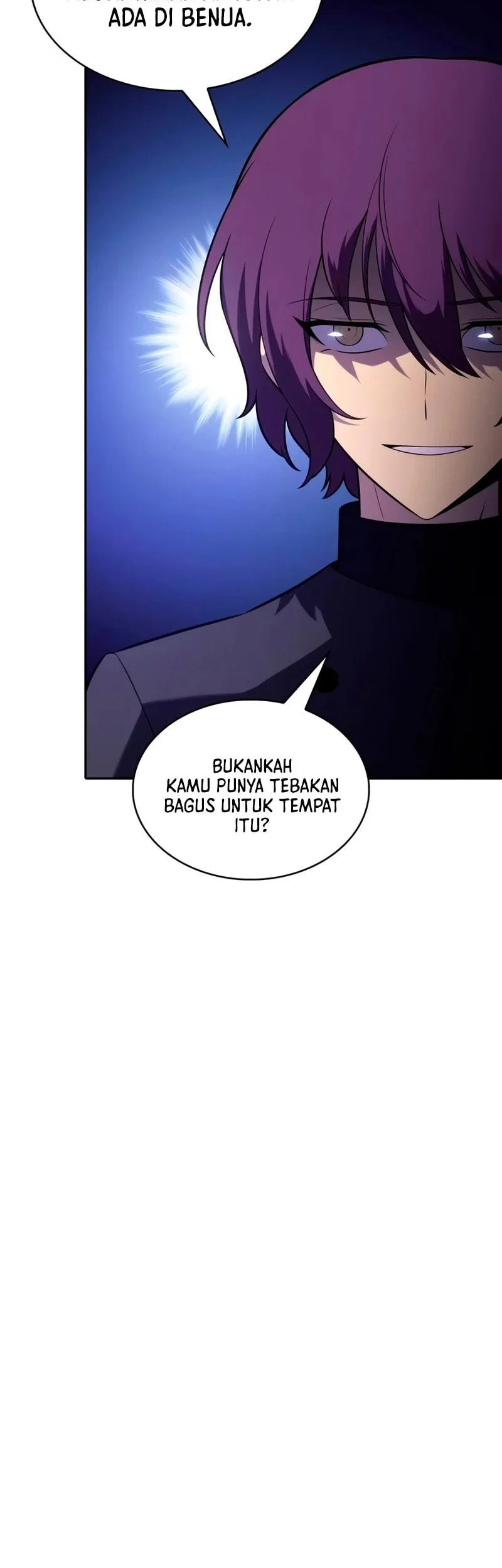 The Regressed Son Of A Duke Is An Assassin Chapter 150 Gambar 23