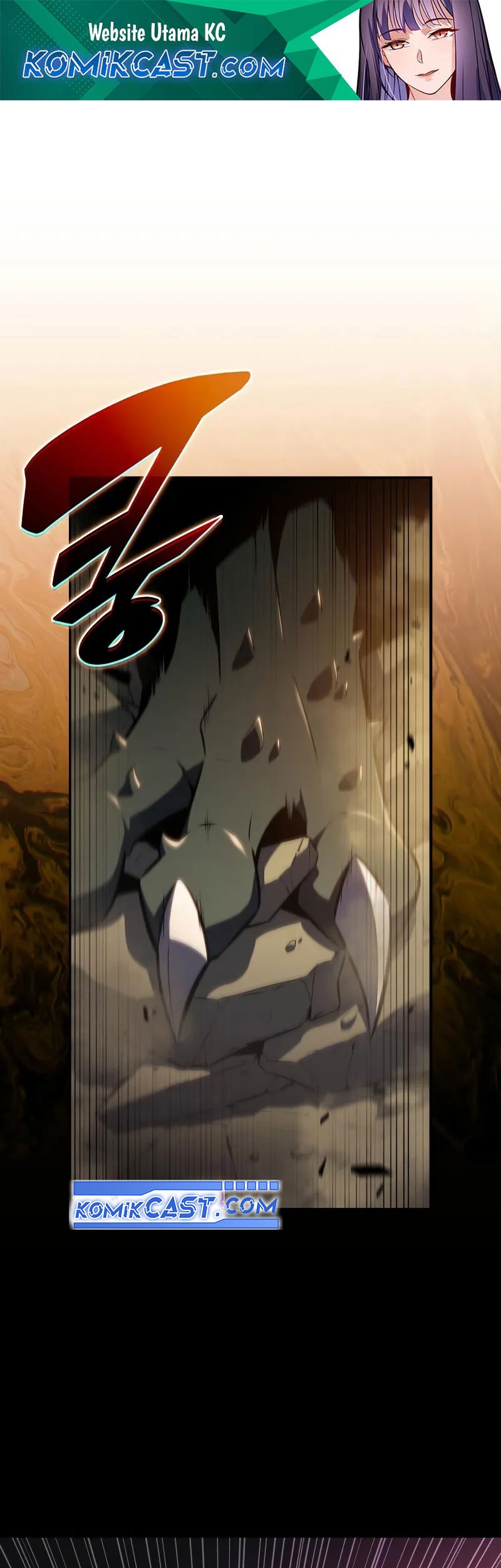 Baca Manhwa The Regressed Son Of A Duke Is An Assassin Chapter 71 Gambar 2