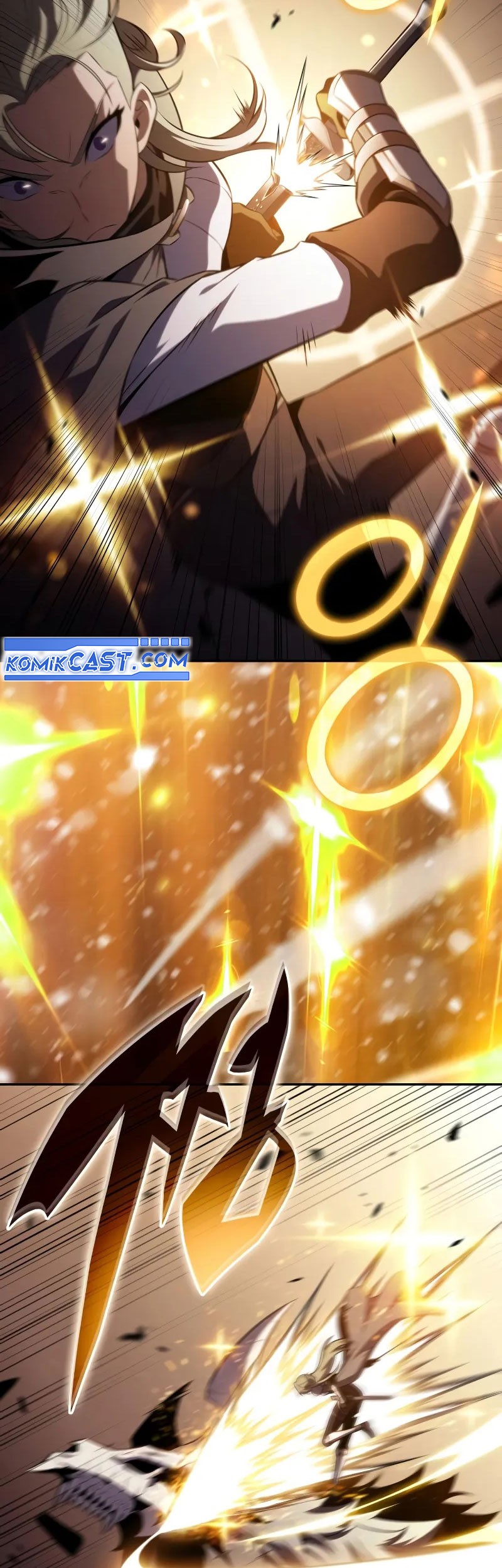 The Regressed Son Of A Duke Is An Assassin Chapter 72 Gambar 24