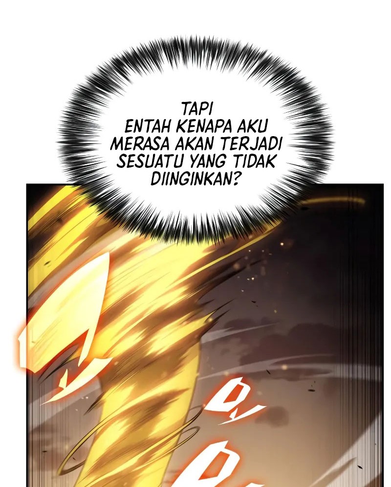 The Regressed Son Of A Duke Is An Assassin Chapter 72 Gambar 37