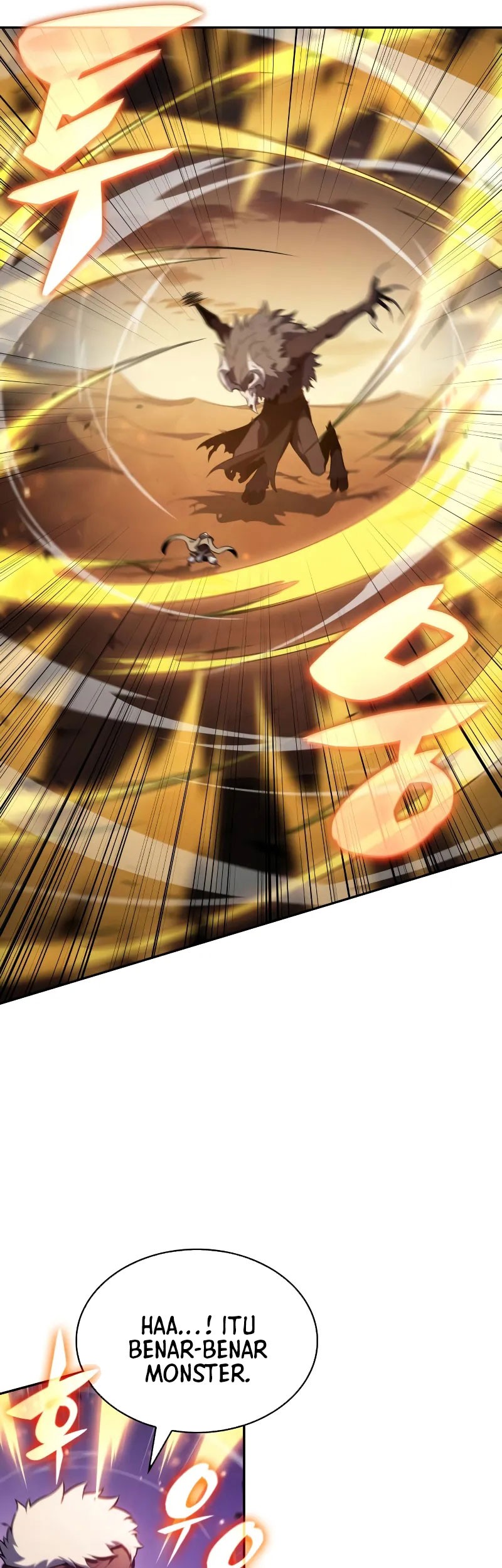 The Regressed Son Of A Duke Is An Assassin Chapter 72 Gambar 40