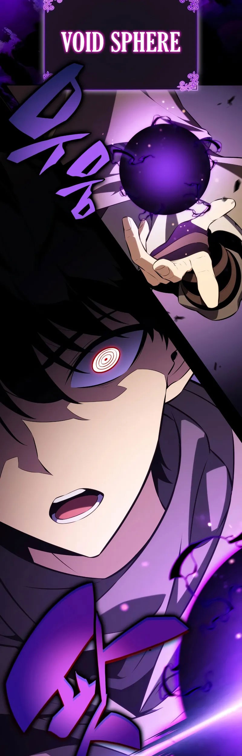 The Regressed Son Of A Duke Is An Assassin Chapter 72 Gambar 46