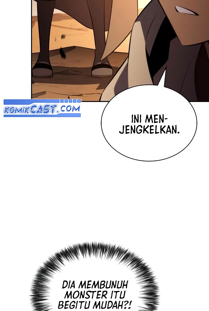 The Regressed Son Of A Duke Is An Assassin Chapter 72 Gambar 51