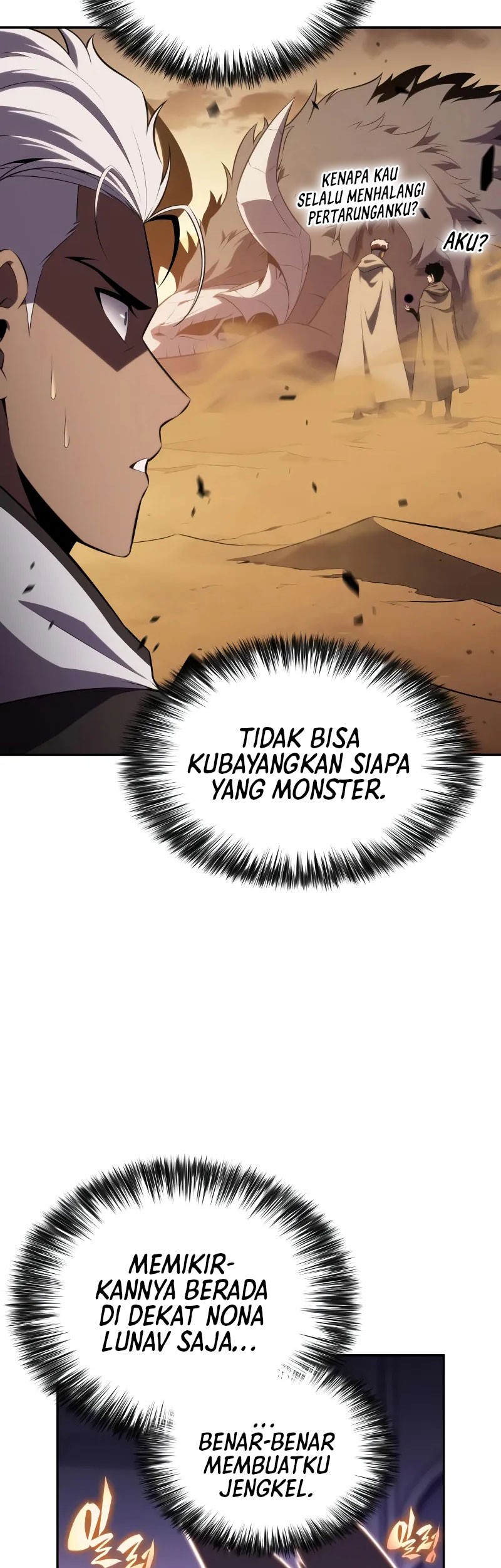 The Regressed Son Of A Duke Is An Assassin Chapter 72 Gambar 52