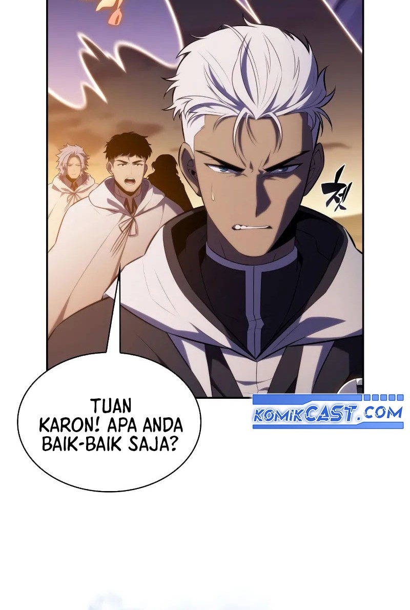 The Regressed Son Of A Duke Is An Assassin Chapter 72 Gambar 53