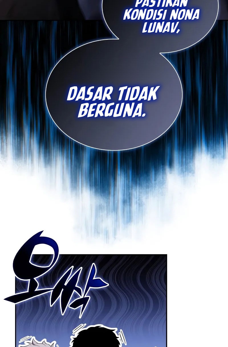 The Regressed Son Of A Duke Is An Assassin Chapter 72 Gambar 55