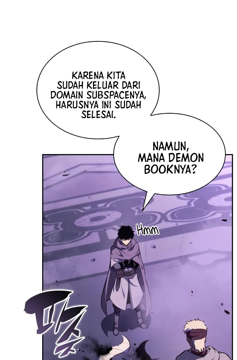 The Regressed Son Of A Duke Is An Assassin Chapter 72 Gambar 57