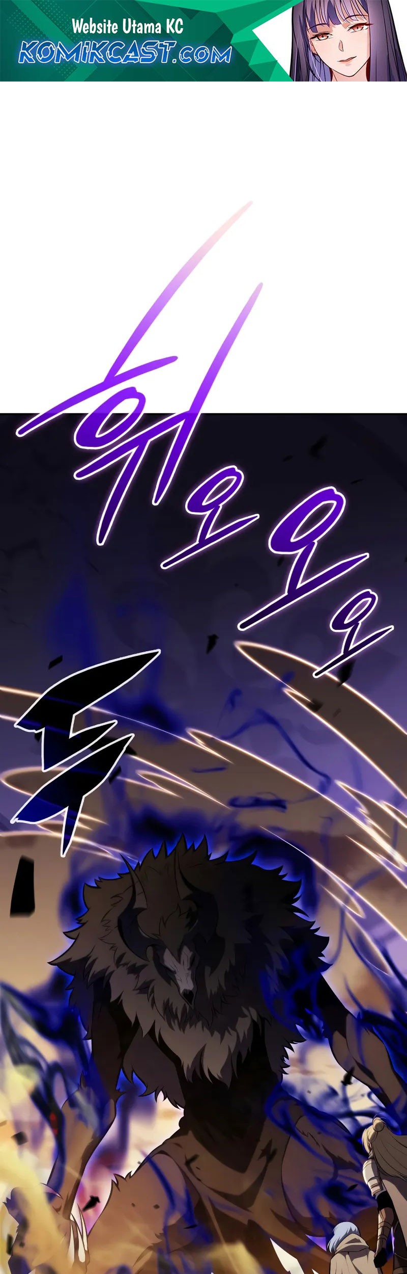 Manhwa The Regressed Son Of A Duke Is An Assassin Chapter 72 gambar nomor 2