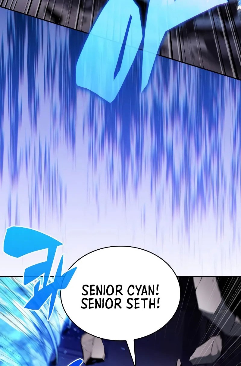 The Regressed Son Of A Duke Is An Assassin Chapter 72 Gambar 63