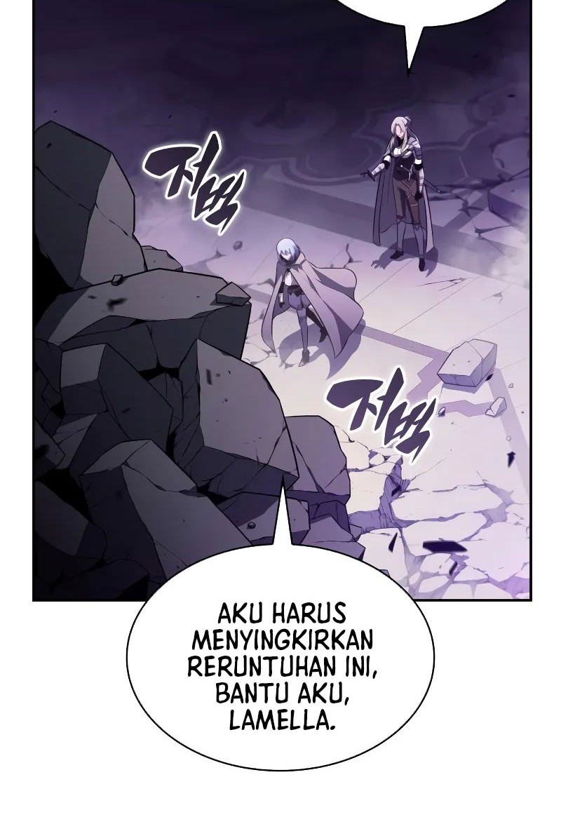 The Regressed Son Of A Duke Is An Assassin Chapter 72 Gambar 71