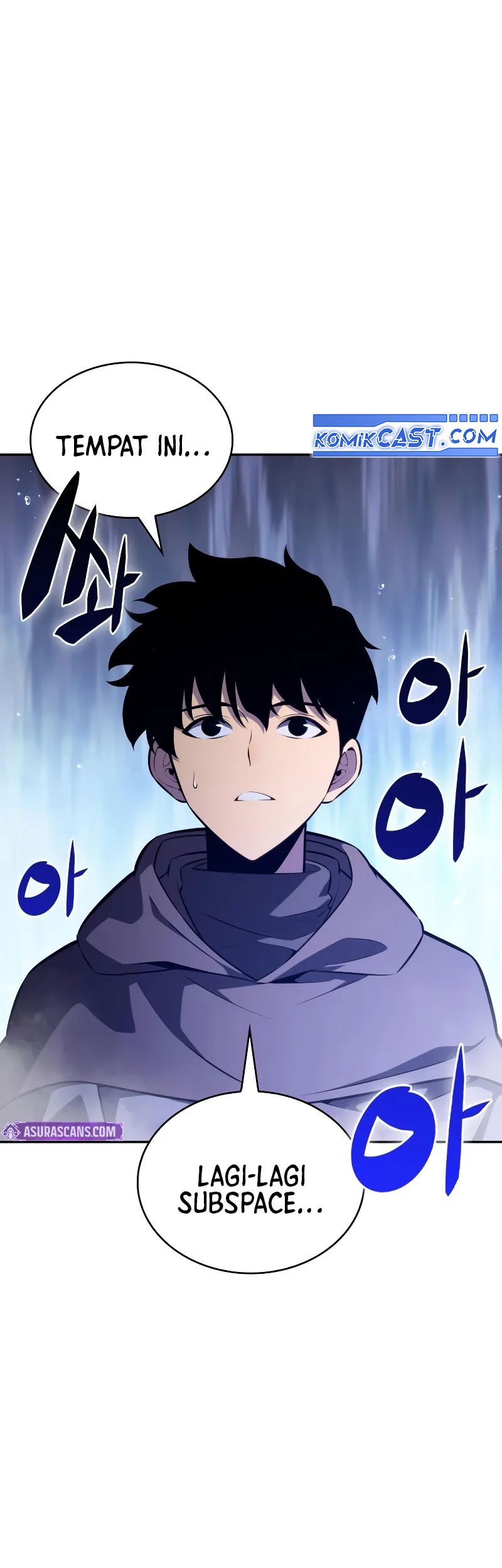 The Regressed Son Of A Duke Is An Assassin Chapter 72 Gambar 76