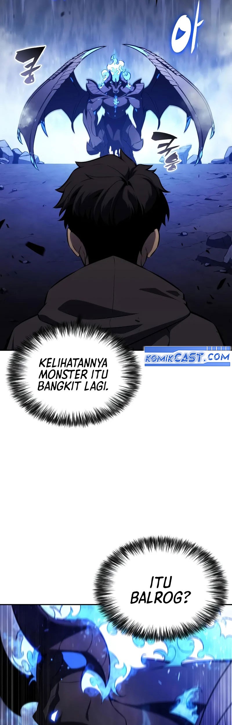 The Regressed Son Of A Duke Is An Assassin Chapter 72 Gambar 78