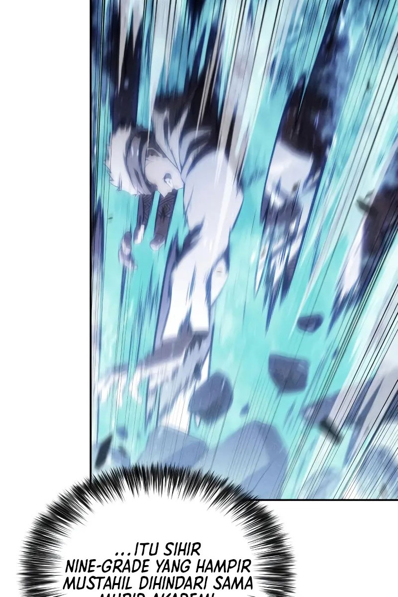 The Regressed Son Of A Duke Is An Assassin Chapter 72 Gambar 83