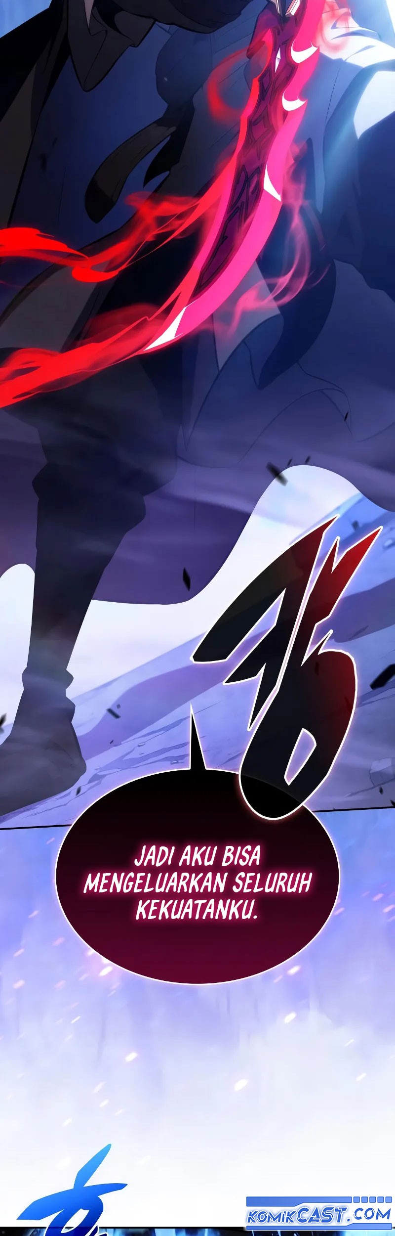 The Regressed Son Of A Duke Is An Assassin Chapter 72 Gambar 88