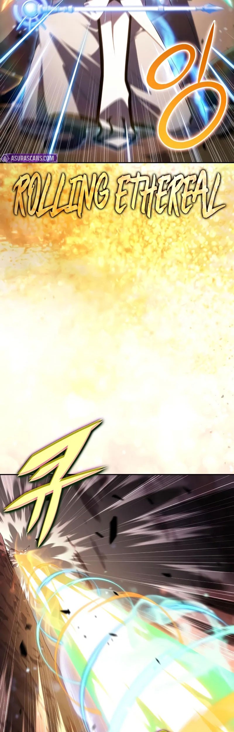 The Regressed Son Of A Duke Is An Assassin Chapter 72 Gambar 14