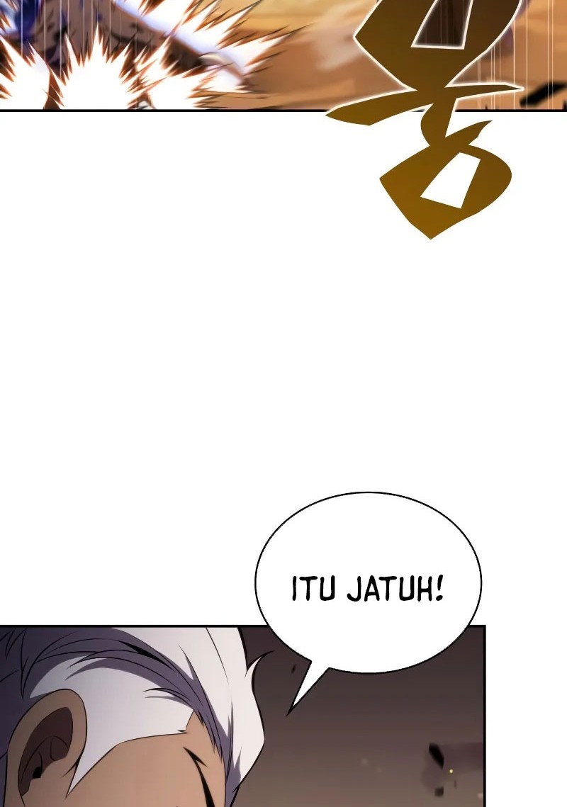 The Regressed Son Of A Duke Is An Assassin Chapter 72 Gambar 17