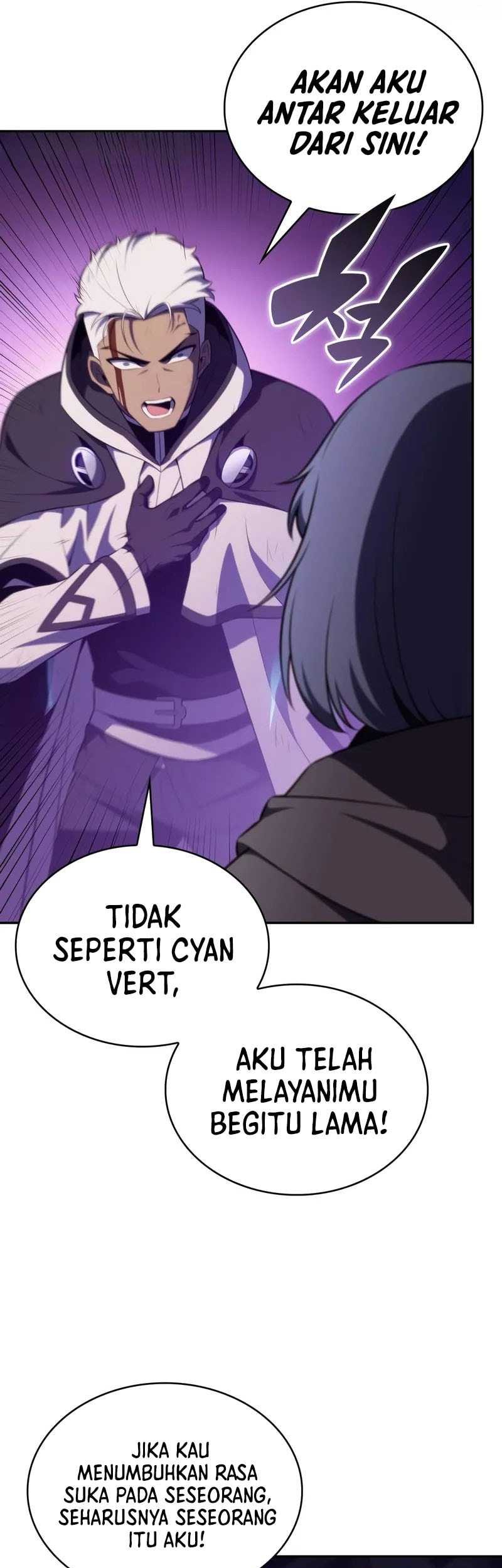 The Regressed Son Of A Duke Is An Assassin Chapter 73 Gambar 37