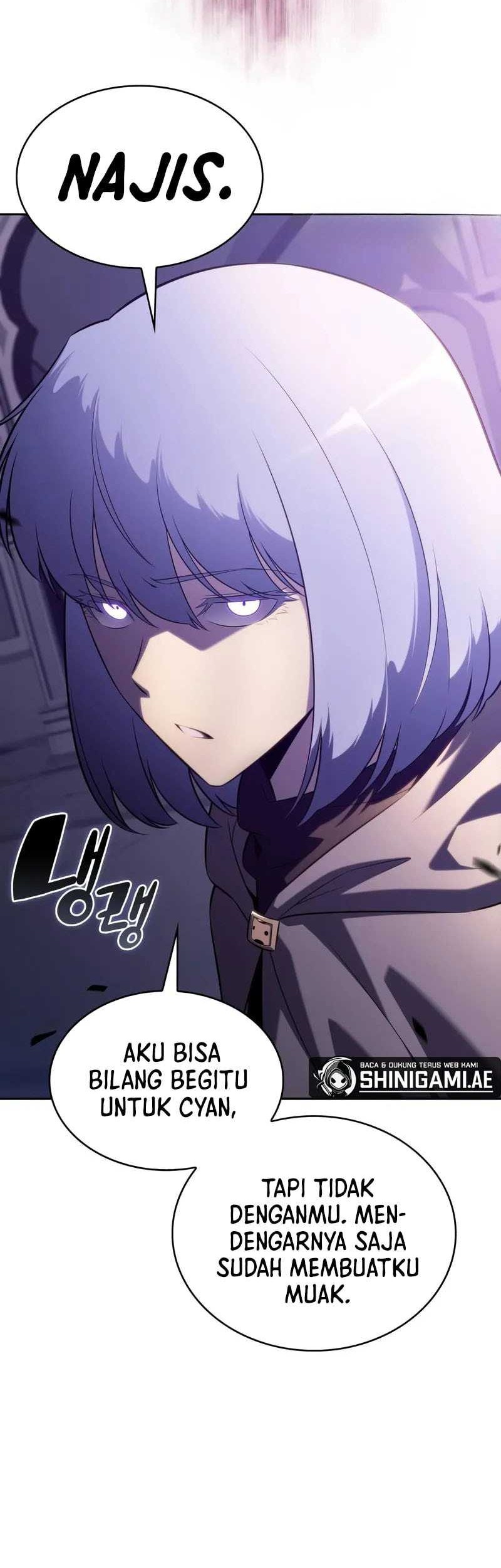 The Regressed Son Of A Duke Is An Assassin Chapter 73 Gambar 40