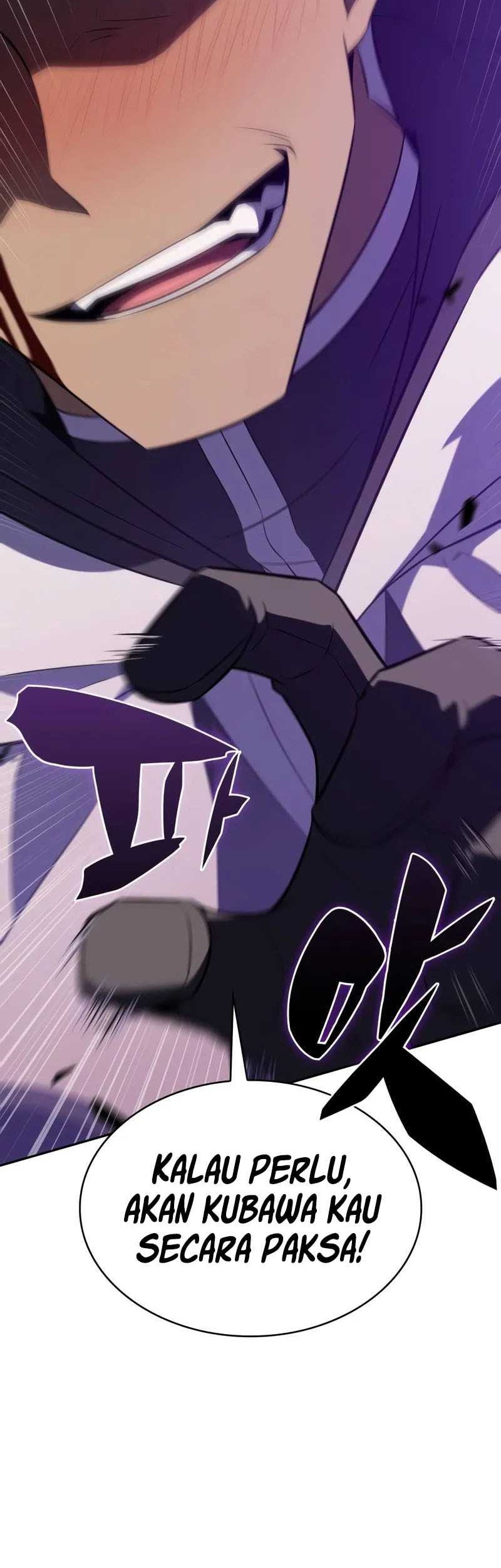 The Regressed Son Of A Duke Is An Assassin Chapter 73 Gambar 42