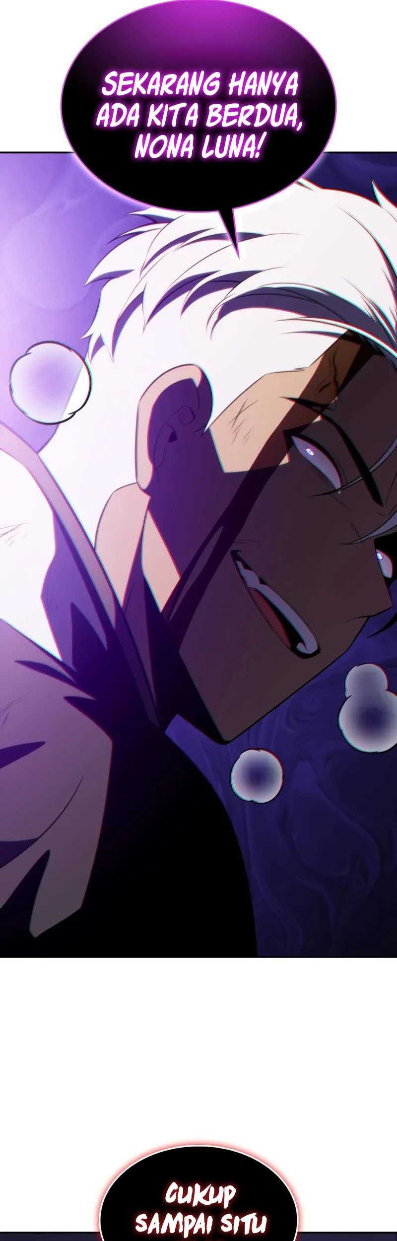 The Regressed Son Of A Duke Is An Assassin Chapter 73 Gambar 49