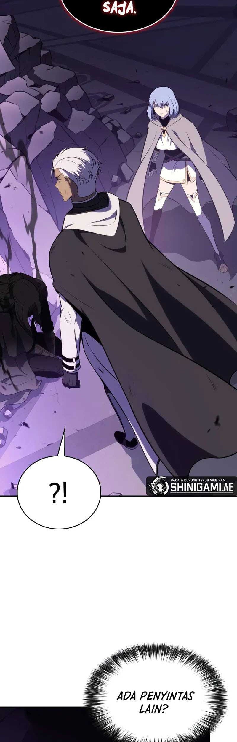 The Regressed Son Of A Duke Is An Assassin Chapter 73 Gambar 50