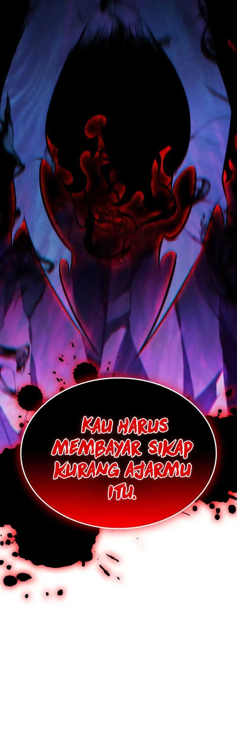 The Regressed Son Of A Duke Is An Assassin Chapter 73 Gambar 54