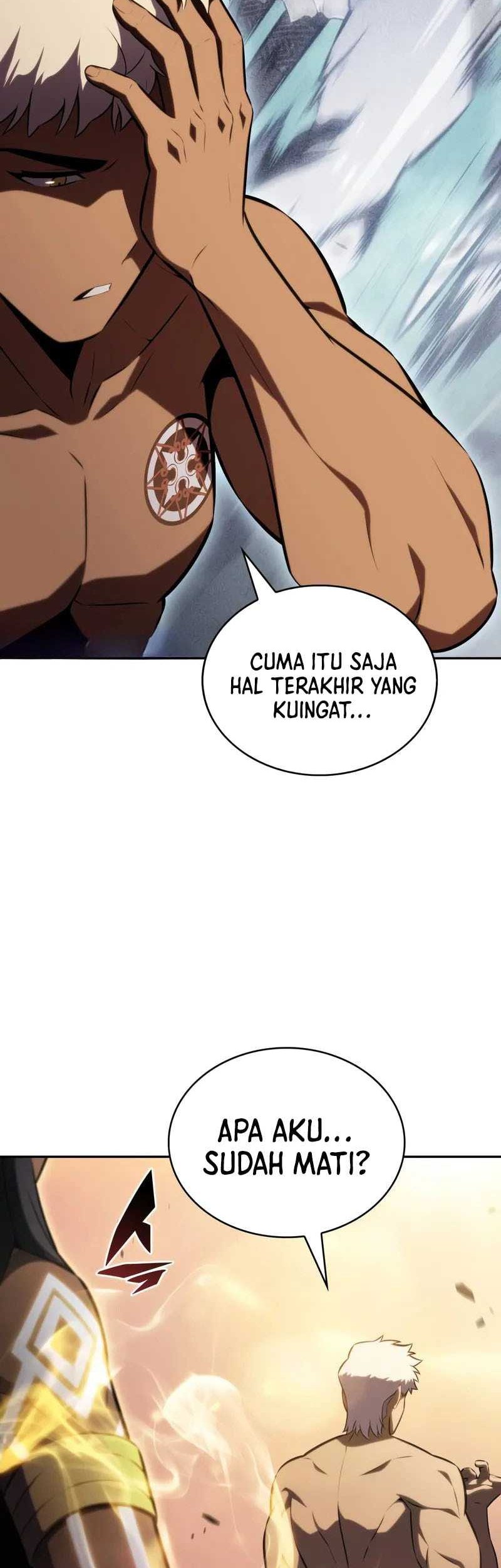 The Regressed Son Of A Duke Is An Assassin Chapter 73 Gambar 58