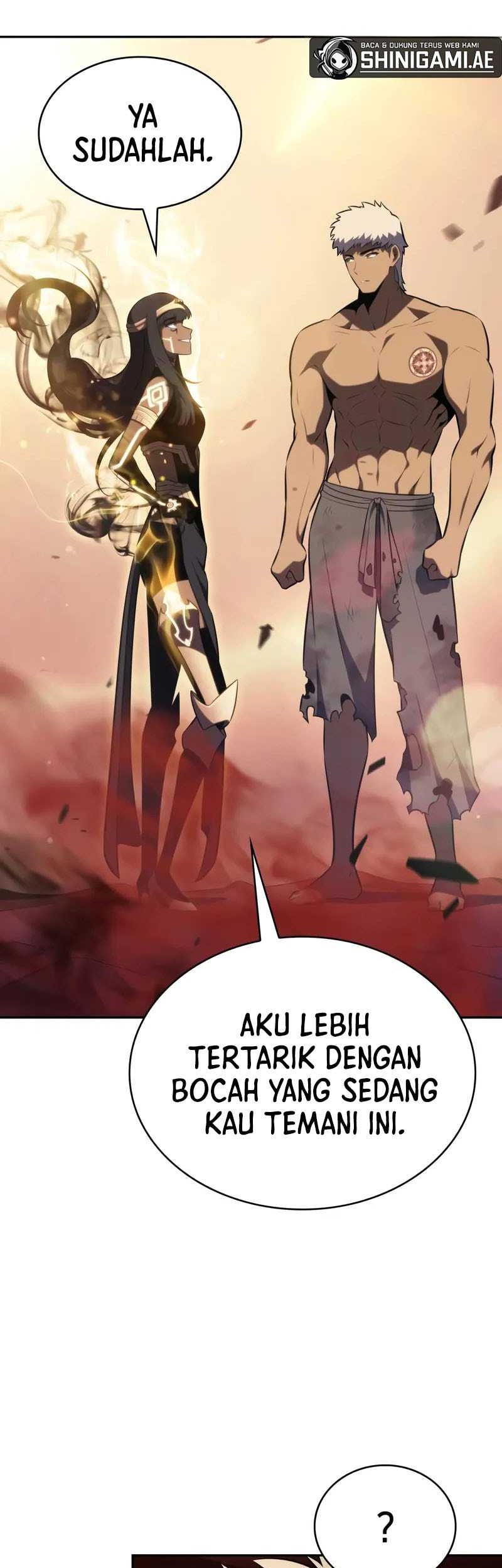 The Regressed Son Of A Duke Is An Assassin Chapter 73 Gambar 63