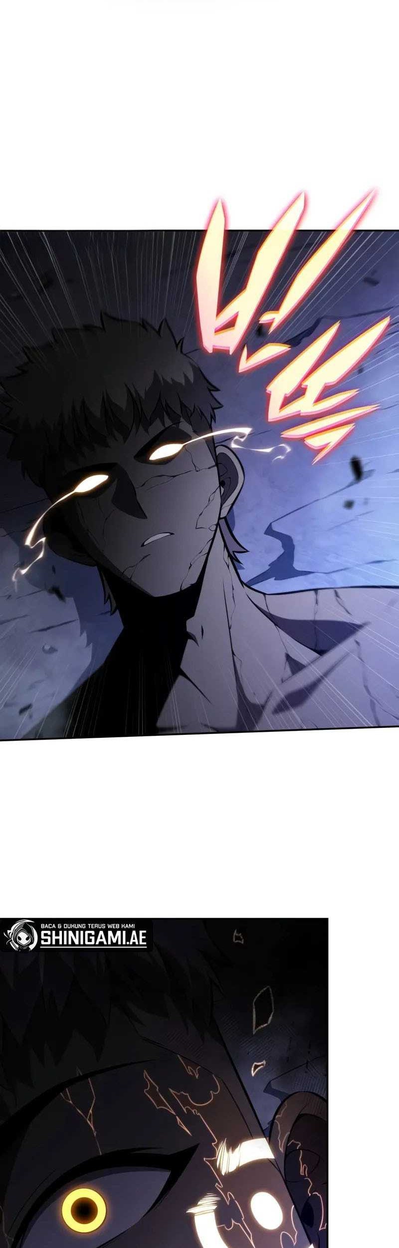 The Regressed Son Of A Duke Is An Assassin Chapter 73 Gambar 66