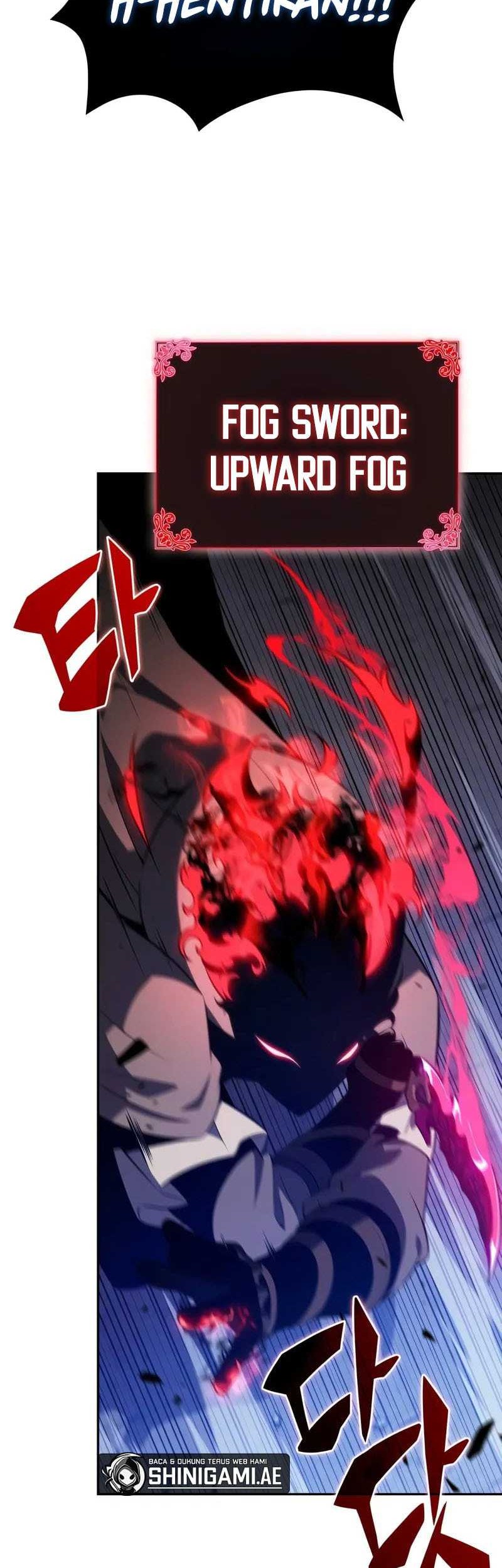 The Regressed Son Of A Duke Is An Assassin Chapter 73 Gambar 70