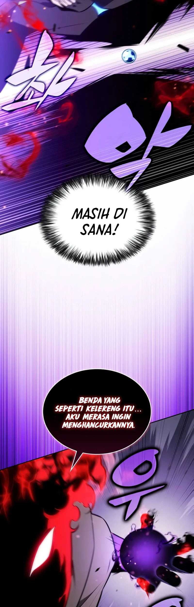 The Regressed Son Of A Duke Is An Assassin Chapter 73 Gambar 73