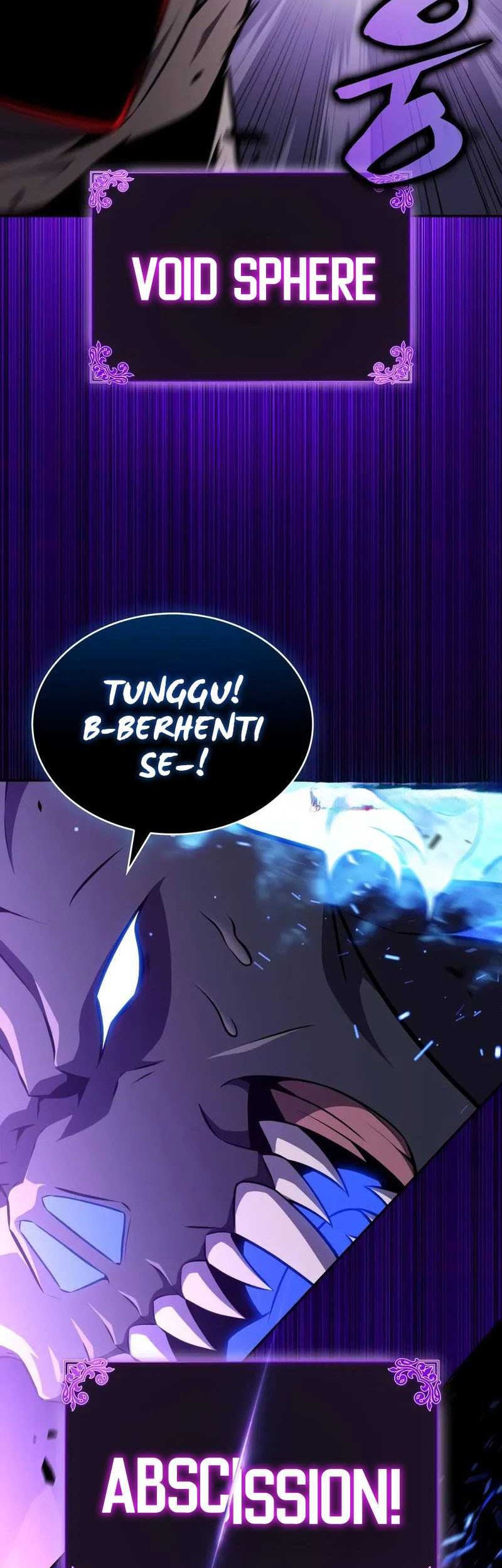The Regressed Son Of A Duke Is An Assassin Chapter 73 Gambar 74