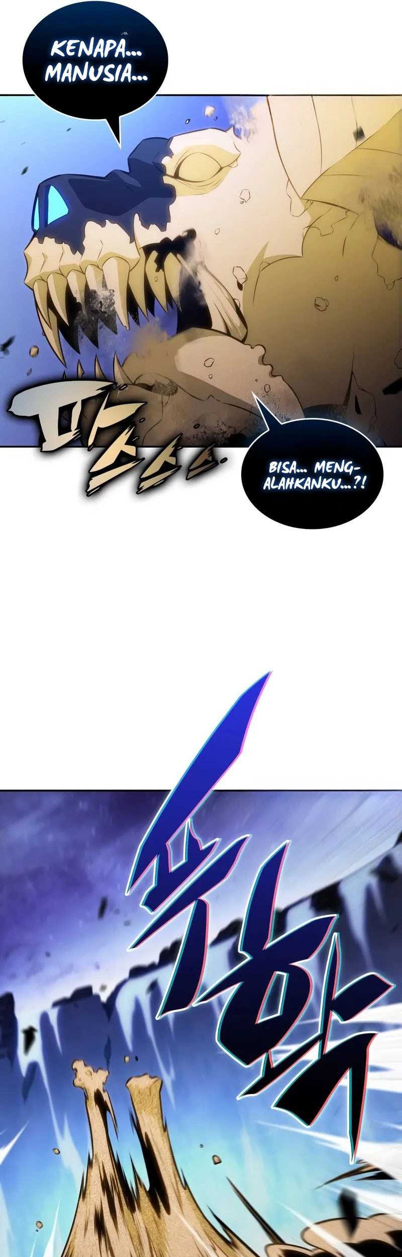 The Regressed Son Of A Duke Is An Assassin Chapter 73 Gambar 77