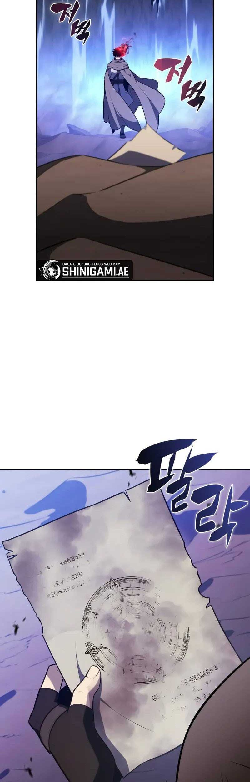 The Regressed Son Of A Duke Is An Assassin Chapter 73 Gambar 79