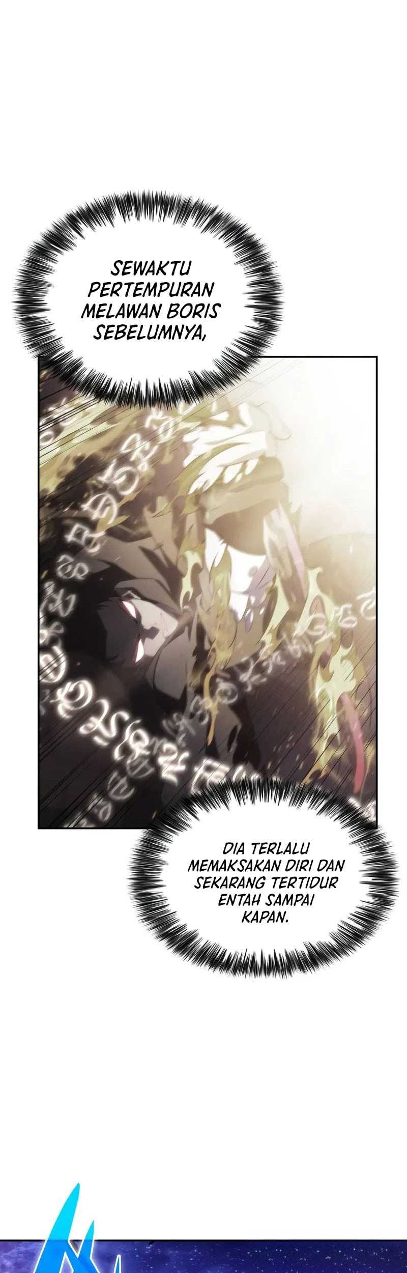 The Regressed Son Of A Duke Is An Assassin Chapter 73 Gambar 81