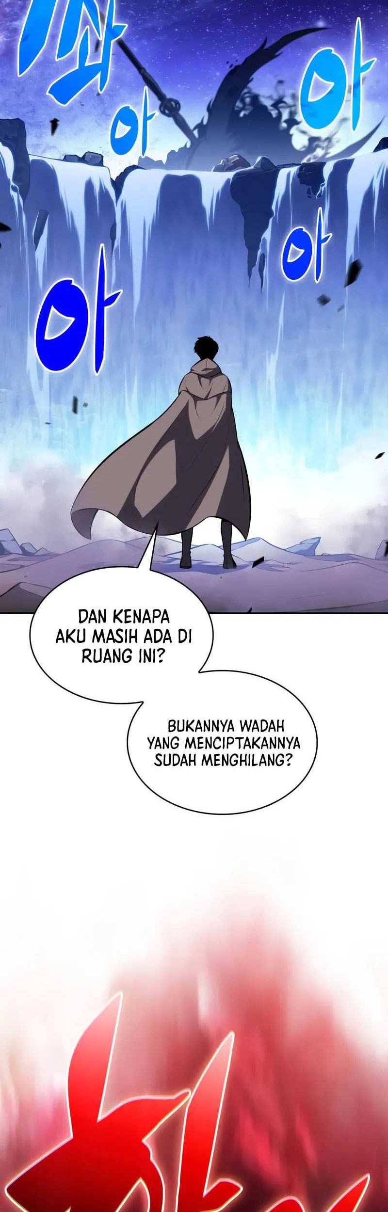 The Regressed Son Of A Duke Is An Assassin Chapter 73 Gambar 82