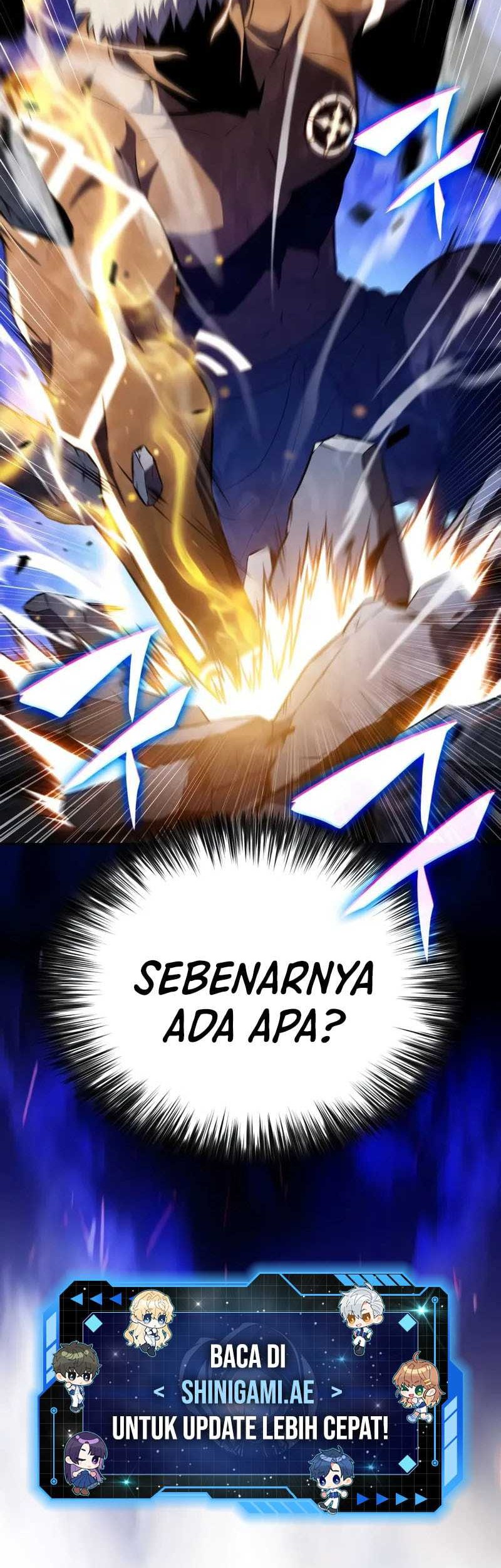 The Regressed Son Of A Duke Is An Assassin Chapter 73 Gambar 86